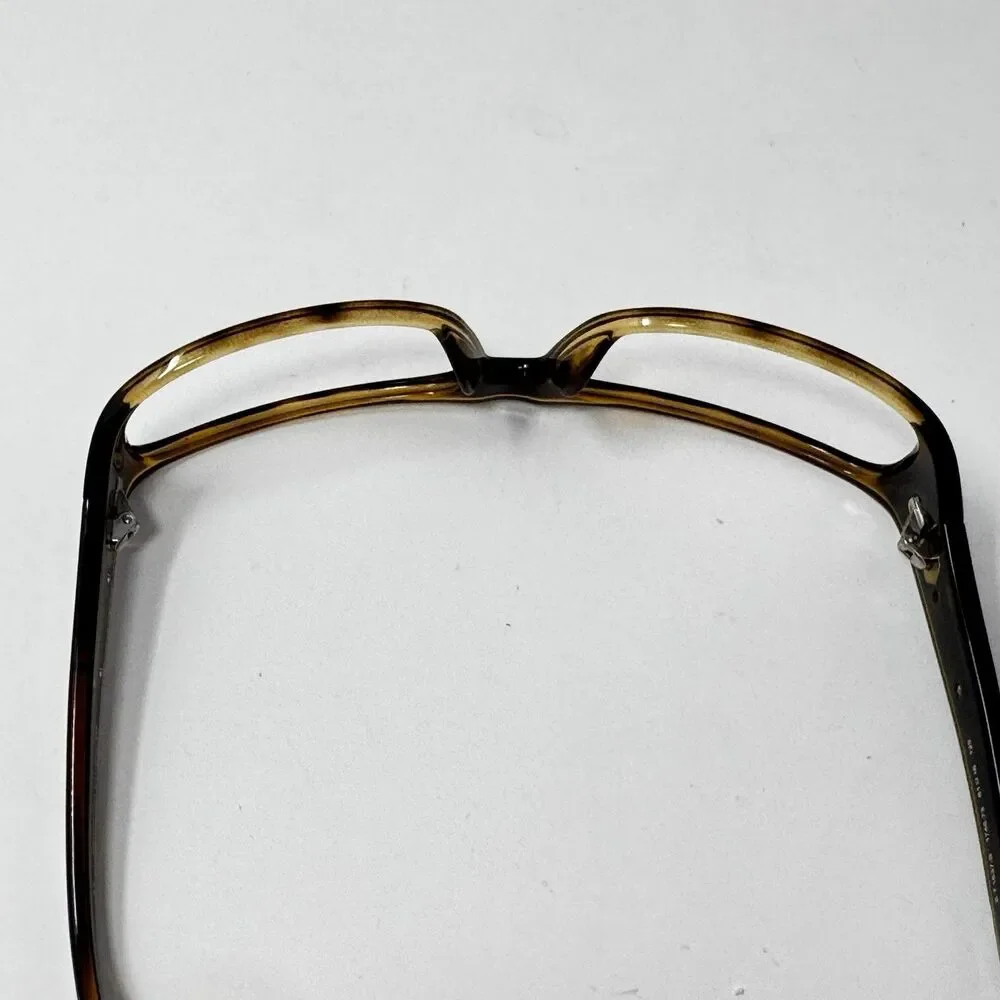 Sergio Tacchini ST1637-S 1746-73 Brown Sunglass Frames 61-16-125
